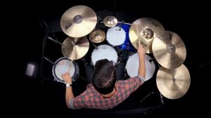 Cobus - For King & Country - Little Drummer Boy (DRUM COVER)