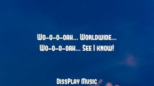 Shaggy ft Costi, Faydee & Mohombi - I Need Your Love (lyrics)