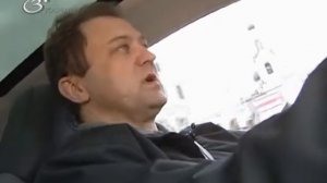 Обзор Alfa Romeo Brera. Тест драйв Альфа Ромео Брера