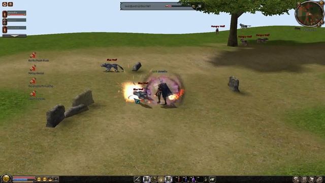 Metin 2 Gameplay (free online pc game) смотреть онлайн