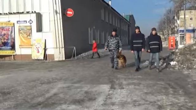 «Один день с ППС» Информационная акция смотреть онлайн