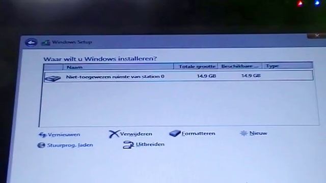 How to install Windows 8.1 or Windows 10 to a Tablet Netbook or Laptop via USB - 2016 смотреть онлайн