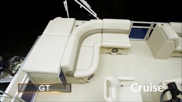 Tahoe GT Cruise Floorplan смотреть онлайн