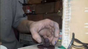 Изготовление восковой модели для литья в домашних условиях. Часть 1