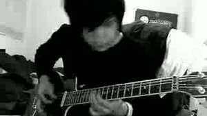 СУПЕР ИГРА НА ГИТАРЕ