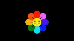 Hey Bear Sensory - Animation with Classical Music