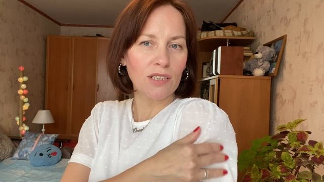 Платье из батиста #шьюсама#платье#