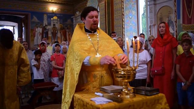 РАННЯЯ ЛИТУРГИЯ В ДЕНЬ ПАМЯТИ ПЕРВОВЕРХОВНЫХ АПОСТОЛОВ ПЕТРА И ПАВЛА