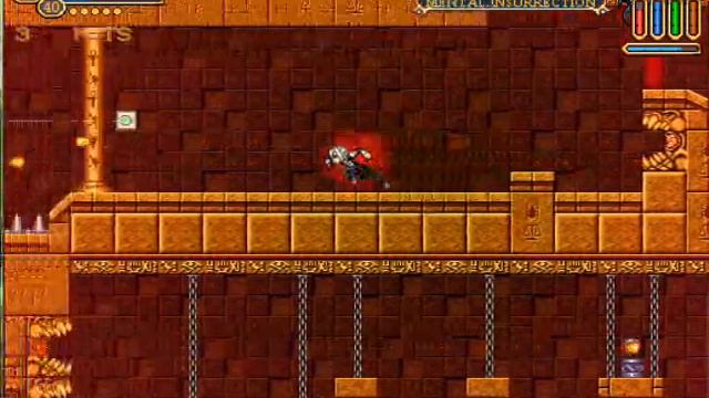 Distorted Travesty - 52 - /ˈhʌrɪkən/ смотреть онлайн