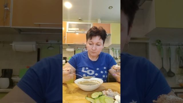 #обед-мукбанг# смотреть онлайн