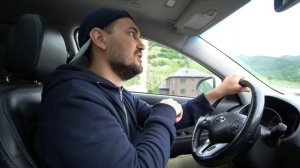 Карачаево-Черкессия. Архыз и Домбай самостоятельно на авто