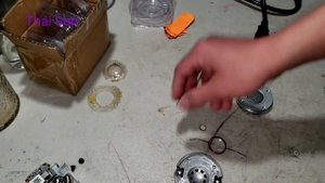 How To Repair Your JBL EON 515 Tweeters 2414H