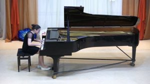 Концерт 8 марта 2024