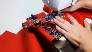 Сумка своими руками с секретом. DIY bag with a secret.