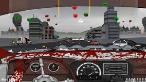 Road of the Dead - Highway to Hell (Flash Game)