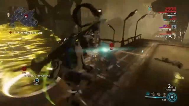 Warframe® Frost Warframe'i nasıl elde edilir? 2020 смотреть онлайн