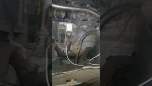 Автоэлектрик Атего не заводится