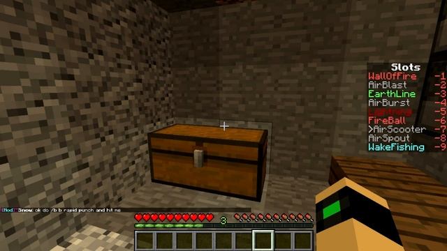 Youtube Rank!!!!!| Minecraft Avatar Server смотреть онлайн