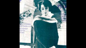 Bela Rudenko  Bachianas Brasileiras No. 5 Aria   Heitor Villa-Lobos