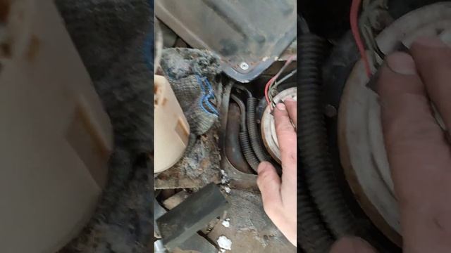 не срабатывает бензонасос на Ваз одна из причин смотреть онлайн