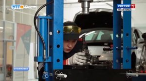 «Все профессии нужны, все профессии важны»