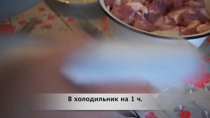 4 способа очень вкусно замариновать шашлык из свинины