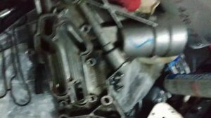 Теплообменник A16LET