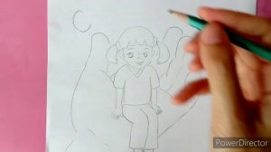 Рисунок на День защиты детей 1 июня!