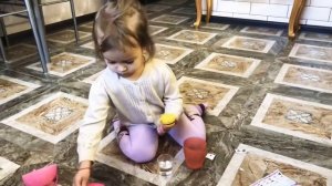 Распаковка LOL surprise маленькие куколки девочки ЛОЛ. Фея Динь-Динь феечка. Сюрприз. Распечатка.