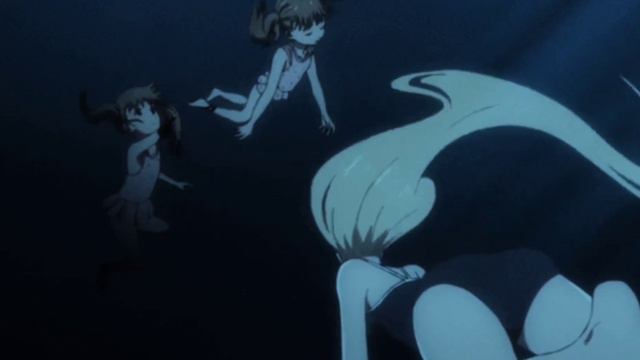 Летнее время [AMV] Мёртвые Осы ― Ведьма смотреть онлайн