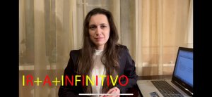 Испанский язык с нуля. Урок 24. Ближайшее будущее время в испанском языке. Ir + a + infinitivo