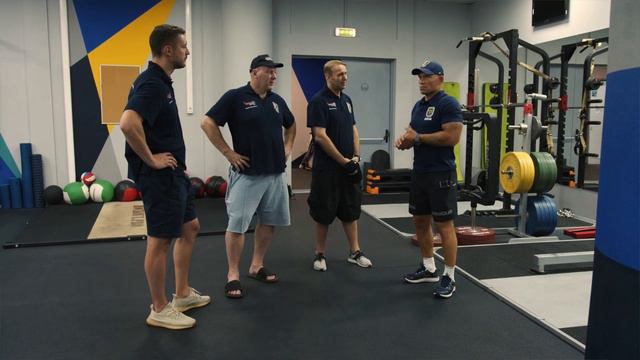 Николай Пронин - тренер КХЛ и KeySport Hockey Agency в программе "Скользкий Лед"