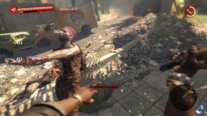 Dead Island: По капле!