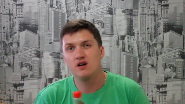 Самая вкусная Кока кола! Стеклянная бутылка или алюминиевая банка? смотреть онлайн