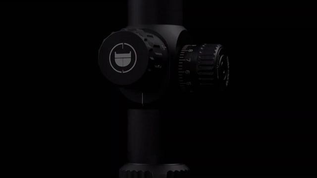 Discoveropt Optics | HT 3-12X40mm Rifle Scopes Optics FFP MOA Illuminated Reticle 30mm Tube