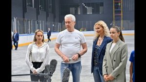 Этери Тутберидзе, Алина Загитова, Камила Валиева...figure skating