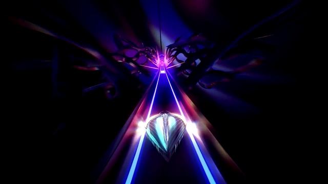 Thumper Review: the best rhythm game on PS4? смотреть онлайн
