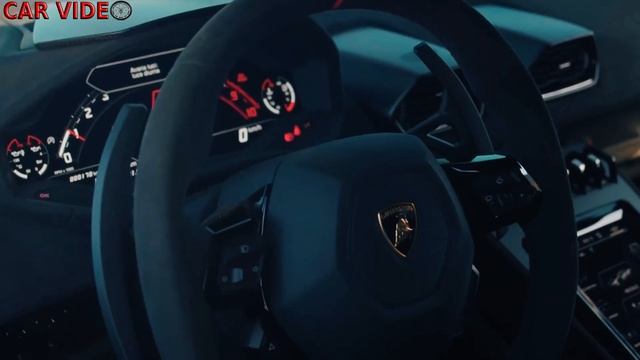 ?Lamborghini Huracan Sterrato (2023) - КРАТКИЙ ОБЗОР. смотреть онлайн