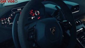 ?Lamborghini Huracan Sterrato (2023) - КРАТКИЙ ОБЗОР.