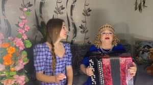 ДУШЕВНАЯ ПЕСНЯ! "Я когда-то была молодая" 🔥🔥🔥