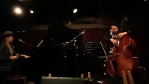 One Note Samba / Grace Mahya