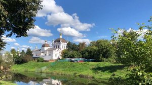 Город Гагарин, Смоленская область