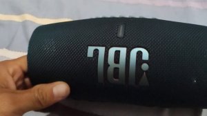 jbl charge 5