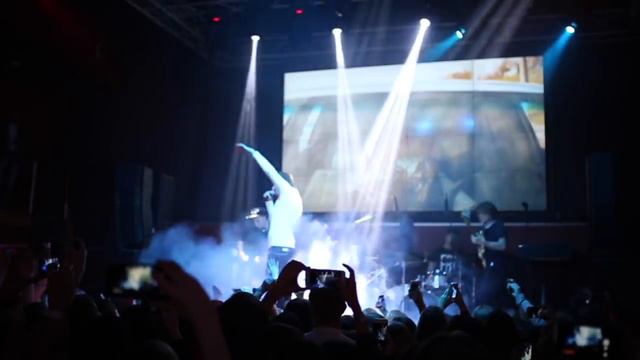 Рожден Ануси (Rozhden) Концерт - клуб Москва. Видео Светлана Климова смотреть онлайн