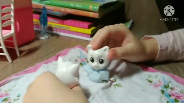 АСТРА И ФЛОКС 1 ЧАСТЬ смотреть онлайн