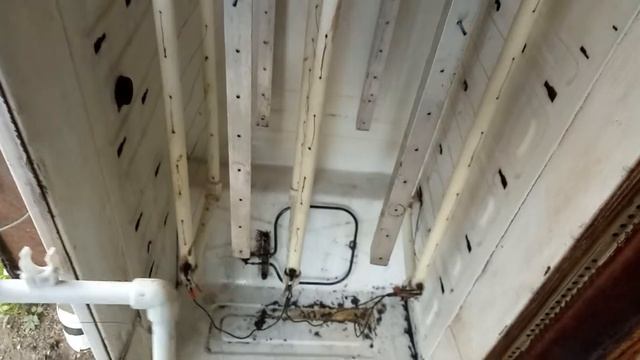 Моя электростатическая коптильня