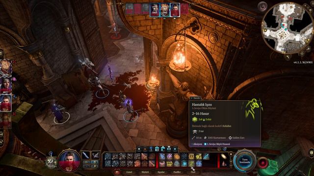Baldurs Gate III DragonBorn #19 Full Gameplay Walkthrough / No Commentary