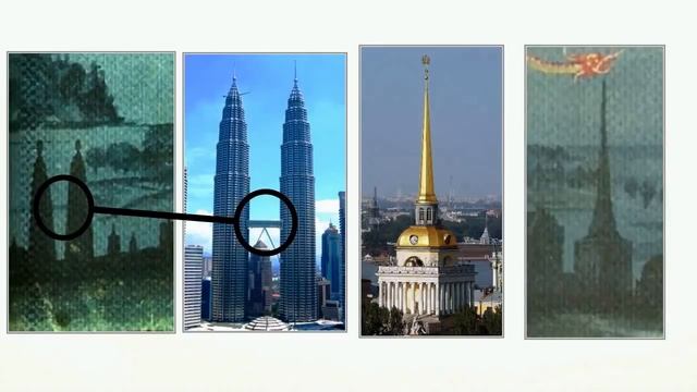 САМАЯ ЗАГАДОЧНАЯ КНИГА ПРЕДСКАЗЫВАЮЩАЯ БУДУЩЕЕ. смотреть онлайн