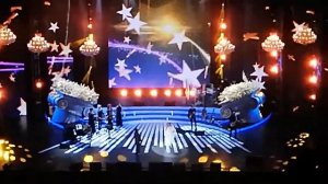 Ромина и Аль Бано ci sara