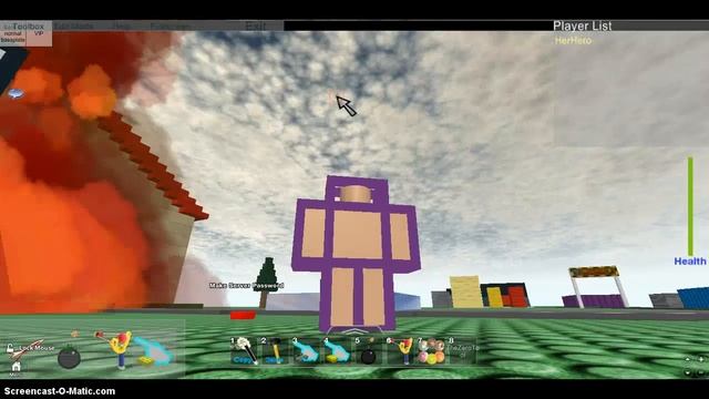 HOW TO GET THE OLD ROBLOX! смотреть онлайн